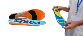Gel vs. Memory Foam Insoles: Which Material Is Best for Your Feet?