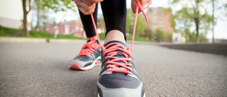 A Guide to Running Inserts for Flat Feet