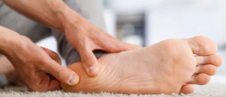 Shoes and Plantar Fasciitis: What to Know