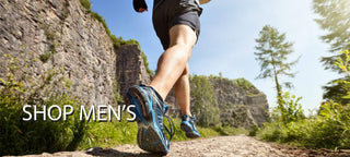 Men's Insoles