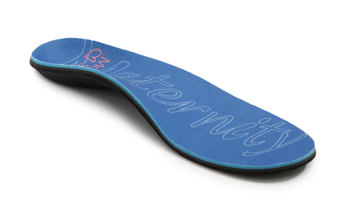 Maternity Insoles - Athletic & Active