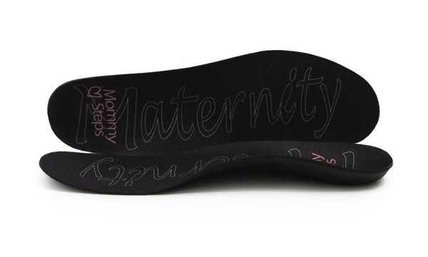 Maternity Insoles - Casual & Flats