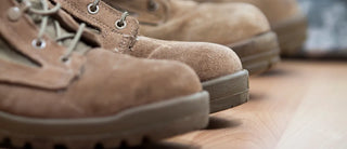 How Combat Boot Insoles Improve Foot Support