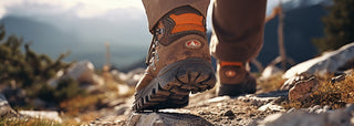 Insoles for Hiking Boots