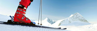 Insoles for Skiing & Skating