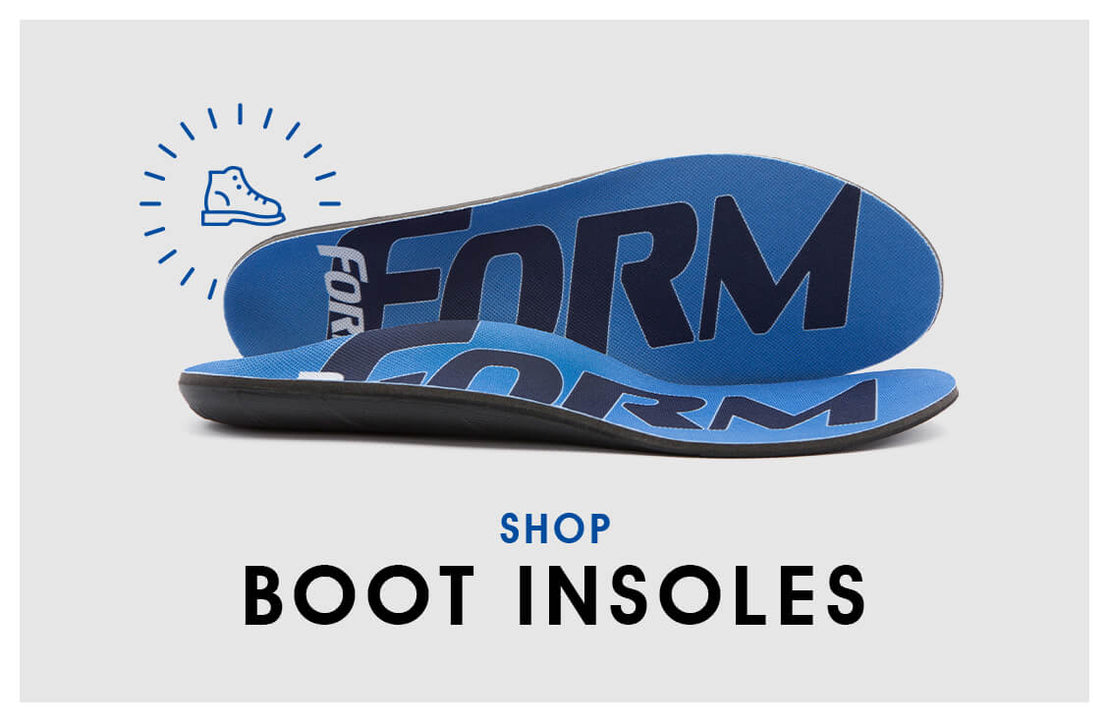 Form Insoles