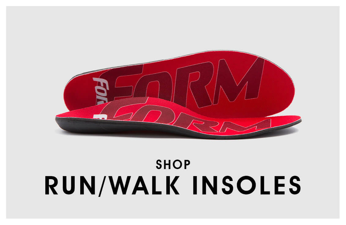 Form Insoles