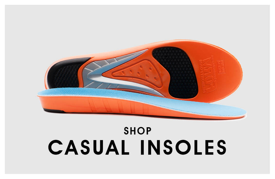 Form Insoles