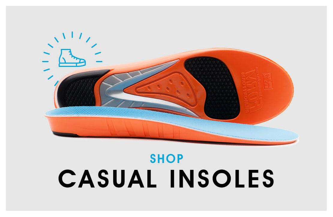 Form Insoles