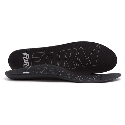 Maximum Support - Ultra-Thin - Form Insoles