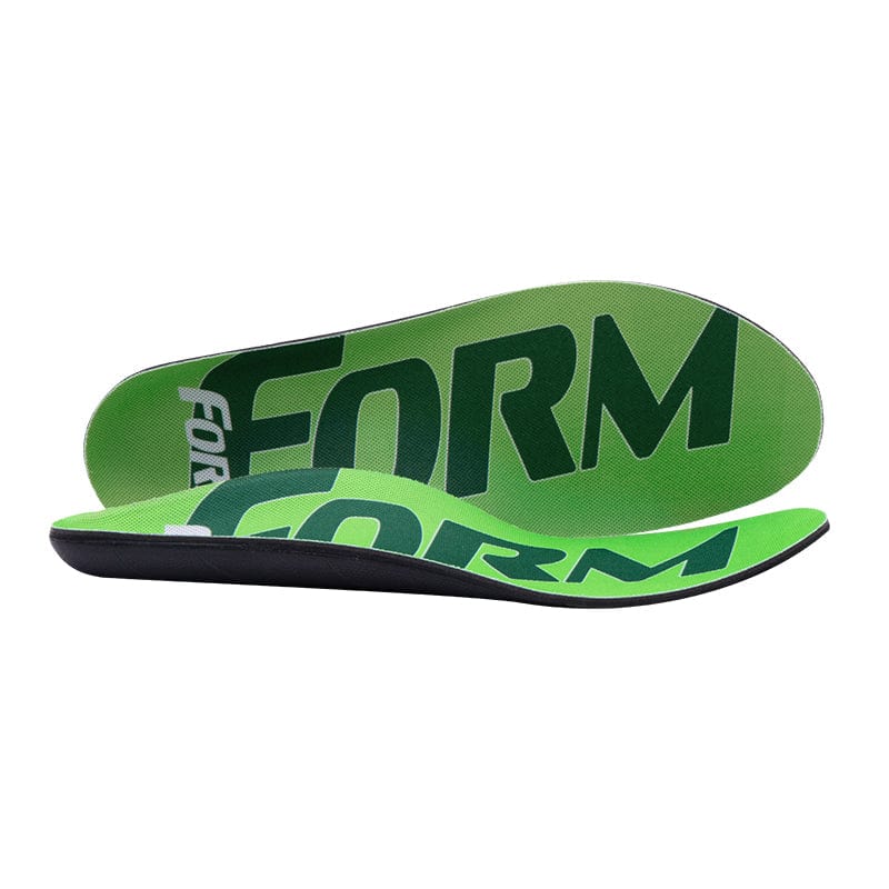 Extra Thick Shoe Insoles for Maximum Support & Pain Relief – Form Insoles