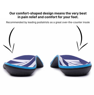Optimum Blue Comfort Pain Relief