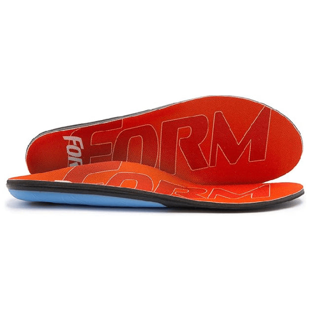 Work Boot & Hiking Boot Insoles – Form Insoles