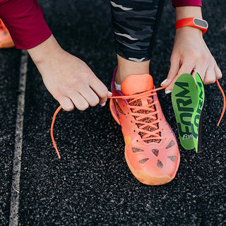 Running-Walking-Form-Insoles