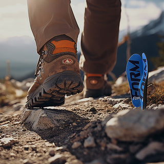 Form-Workboot-hiking-Insoles