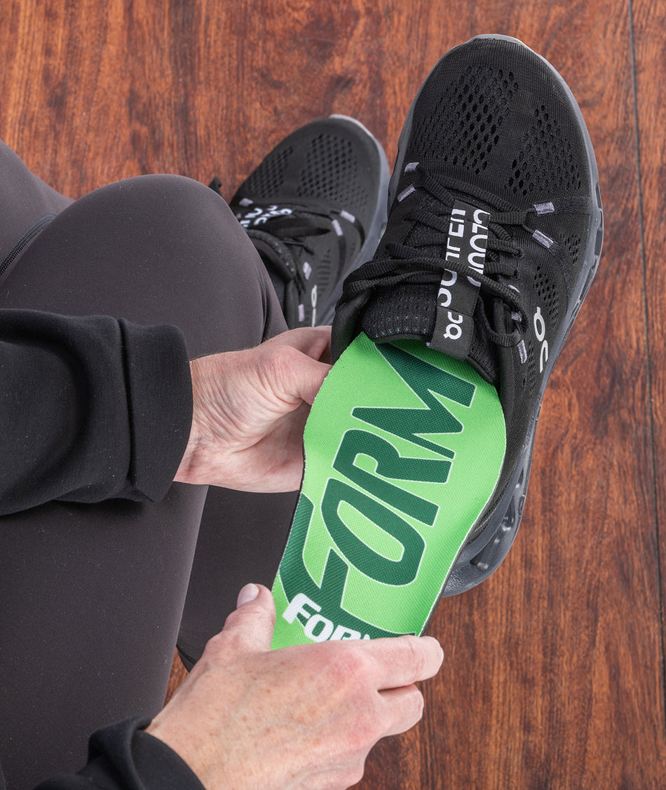 Form Insoles FAQ — Heat Molding, Fit, Care & Support Answers