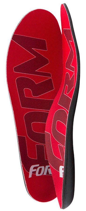 Maximum Support - Narrow insoles